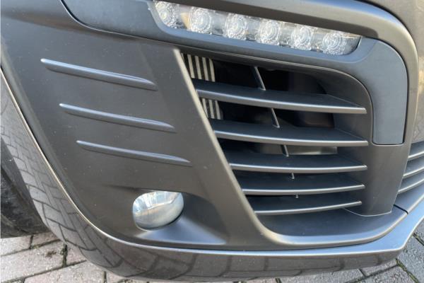 2020 Vauxhall Vivaro 2.0 Turbo D 3100 Sportive Panel Van 5dr Diesel Manual L2 H1 Euro 6 (s/s) (120 ps) - Cloth, photo 37