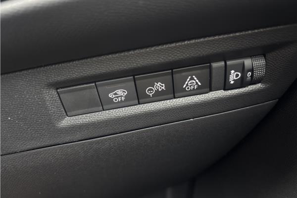 Vauxhall Frontera 83kW GS 54kWh Ext/Rge AU - Ergo Feture Gry, photo 20