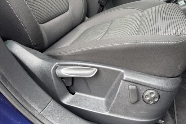 Non Franchise 2021 Volkswagen Sharan 1.4 TSI GPF SE Nav MPV 5dr Petrol DSG Euro 6 (s/s) (150 ps) - Fabic - Cloth, photo 29
