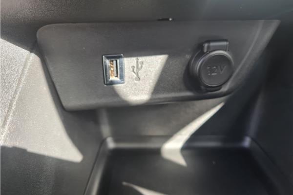 2021 Vauxhall Corsa-e 50kWh SE Nav Premium Hatchback 5dr Electric Auto (7.4Kw Charger) (136 ps) - Cloth, photo 38