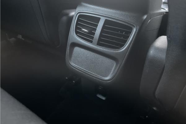 2020 Vauxhall Grandland X 1.2 Turbo SE SUV 5dr Petrol Auto 8Spd Euro 6 (s/s) (130 ps) - Cloth, photo 36