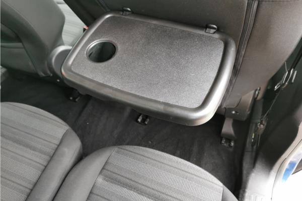 2019 Vauxhall Combo Life 1.2 Turbo GPF Energy MPV 5dr Petrol Manual Euro 6 (s/s) (7 Seat) (110 ps) - Cloth, photo 36