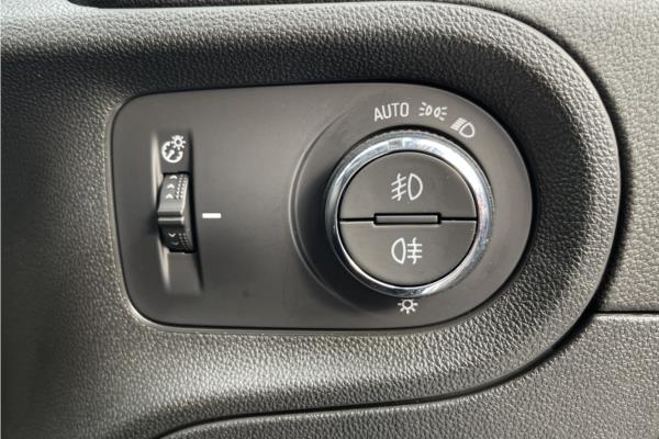 2020 VAUXHALL GRANDLAND - Leather, photo 20