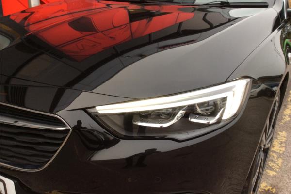 2017 VAUXHALL INSIGNIA - Leather, photo 29