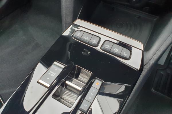 2023 Vauxhall Mokka 1.2 Turbo Ultimate SUV 5dr Petrol Auto Euro 6 (s/s) (130 ps) - Black Alcantara, photo 32