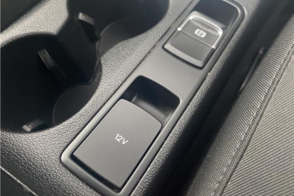 Non Franchise 2017 Audi Q3 1.4 TFSI CoD Sport SUV 5dr Petrol S Tronic Euro 6 (s/s) (150 ps) - Fabic - Cloth, photo 19