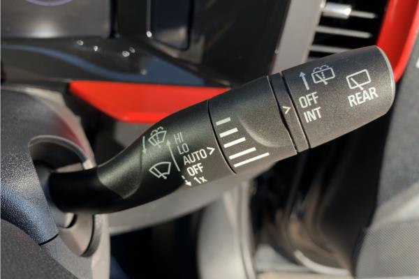 2022 Vauxhall Mokka 1.2 Turbo GS Line SUV 5dr Petrol Manual Euro 6 (s/s) (100 ps) - Cloth, photo 28