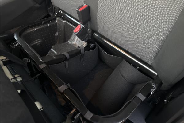 2023 Vauxhall Vivaro 1.5 Turbo D 2700 Prime Panel Van 6dr Diesel Manual L1 H1 Euro 6 (s/s) (120 ps) - Cloth, photo 33
