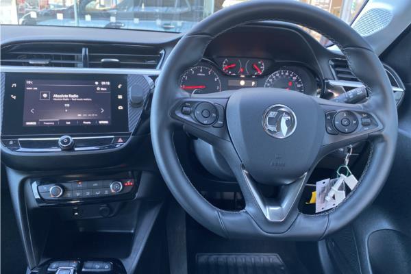 2020 Vauxhall Corsa 1.2 Turbo SE Premium Hatchback 5dr Petrol Auto (s/s) (100 ps) - Fresez Marvel, photo 11