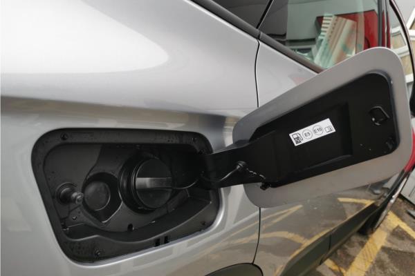 2020 Vauxhall Grandland X 1.2 Turbo Elite Nav SUV 5dr Petrol Auto 8Spd Euro 6 (s/s) (130 ps) - Leather, photo 35