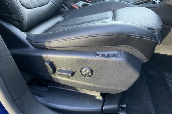 2020 Vauxhall Grandland X 1.2 Turbo Elite Nav SUV 5dr Petrol Auto 8Spd Euro 6 (s/s) (130 ps) - Leather, photo 29