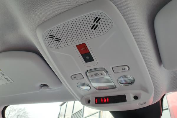 2022 Vauxhall Mokka 1.2 Turbo Elite Premium SUV 5dr Petrol Manual Euro 6 (s/s) (100 ps) - Black Jasmin Lt, photo 25