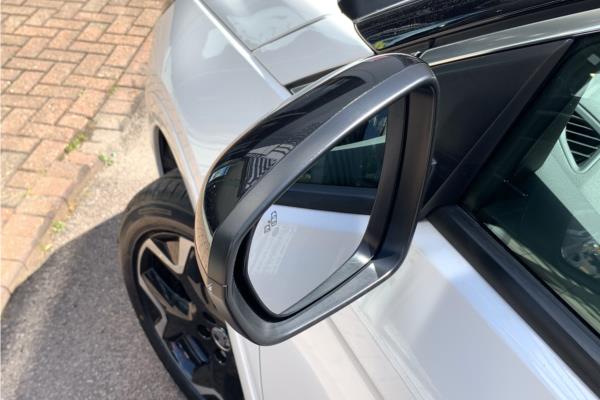 2022 Vauxhall Grandland 1.2 Turbo Elite SUV 5dr Petrol Manual Euro 6 (s/s) (130 ps) - Berson Black, photo 41