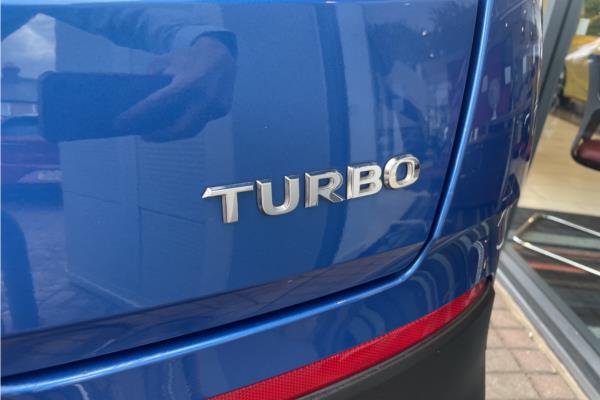 2019 Vauxhall Grandland X 1.2 Turbo Sport Nav SUV 5dr Petrol Manual Euro 6 (s/s) (130 ps) - Cloth, photo 26