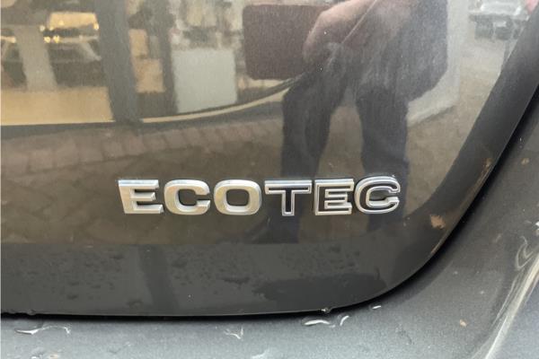 2018 Vauxhall Mokka X 1.4i Turbo ecoTEC Active SUV 5dr Petrol (s/s) (140 ps) - Brandy Jasmin, photo 18