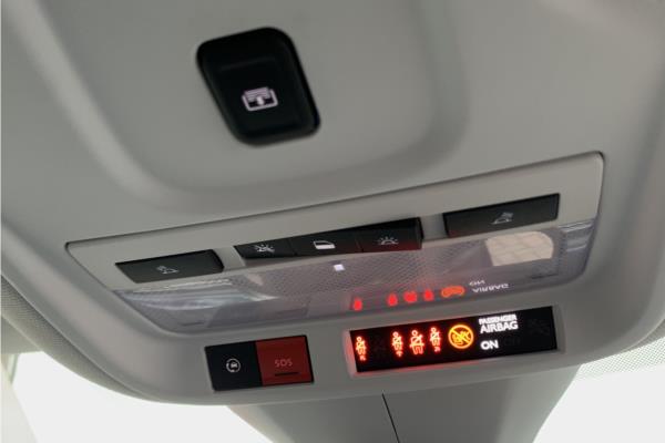 2020 Vauxhall Grandland X 1.2 Turbo Elite Nav SUV 5dr Petrol Auto 8Spd Euro 6 (s/s) (130 ps) - Leather, photo 24