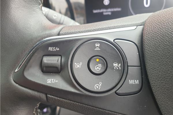 2023 Vauxhall Mokka 1.2 Turbo Ultimate SUV 5dr Petrol Manual Euro 6 (s/s) (136 ps) - Leather, photo 18