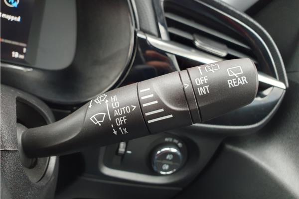 2020 Vauxhall Corsa 1.2 Turbo Ultimate Nav Hatchback 5dr Petrol Auto Euro 6 (s/s) (100 ps) - Cloth, photo 28