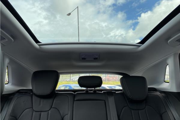 2020 VAUXHALL GRANDLAND - Leather, photo 23