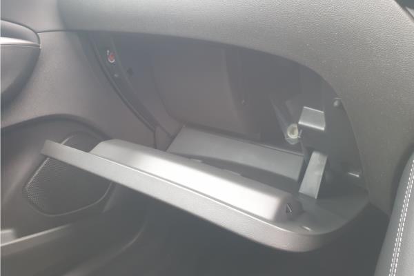 2023 Vauxhall Grandland 1.2 Turbo GS SUV 5dr Petrol Manual Euro 6 (s/s) (130 ps) - Focus Black, photo 26