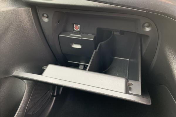2020 Vauxhall Corsa 1.2 Turbo Elite Nav Premium Hatchback 5dr Petrol Auto Euro 6 (s/s) (100 ps) - Cloth, photo 26