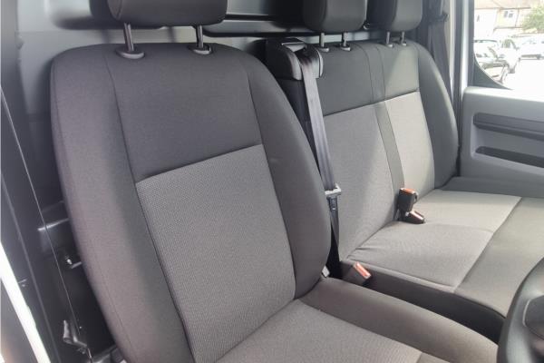 2023 Vauxhall Vivaro 1.5 Turbo D 2900 Dynamic Panel Van 6dr Diesel Manual L1 H1 Euro 6 (s/s) (100 ps) - Curtiba Tritone, photo 35