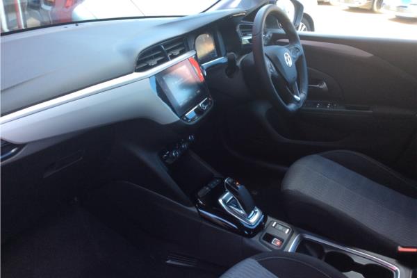 2021 Vauxhall Corsa 50kWh SE Nav Premium Hatchback 5dr Electric Auto (7.4Kw Charger) (136 ps) - Fresez Marvel, photo 15