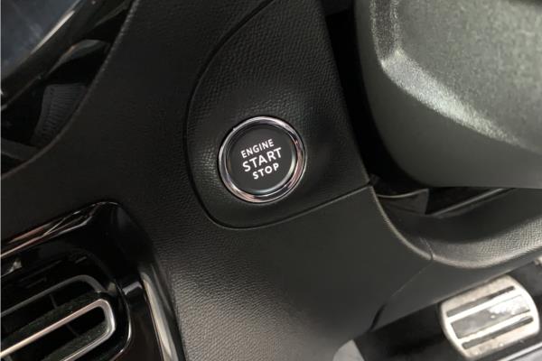 2022 Vauxhall Mokka-e 50kWh SRi Premium SUV 5dr Electric Auto (136 ps) - Minstral+jet Bk, photo 44