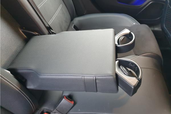 Non Franchise 2021 Mercedes-Benz A Class 1.3 A180 AMG Line Edition (Premium) Hatchback 5dr Petrol Manual Euro 6 (s/s) (136 ps) - Mixed Leather - Fabric/Cloth, photo 36