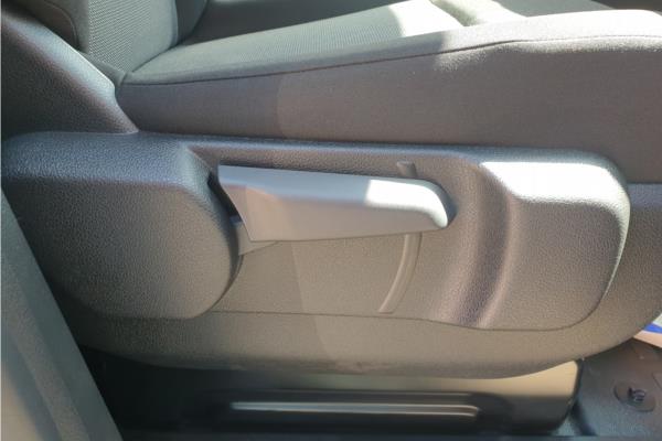 2024 Vauxhall Vivaro 1.5 Turbo D 2900 Prime Panel Van 6dr Diesel Manual L1 H1 Euro 6 (s/s) (100 ps) - Curtiba Grey, photo 28