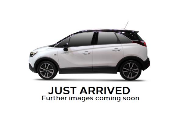 2020 VAUXHALL CROSSLAND - Cloth, photo 9