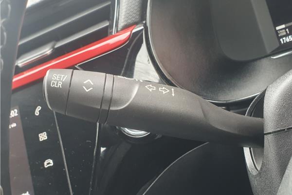 2021 Vauxhall Corsa 1.2 Turbo SRi Premium Hatchback 5dr Petrol Auto Euro 6 (s/s) (130 ps) - Cloth, photo 27