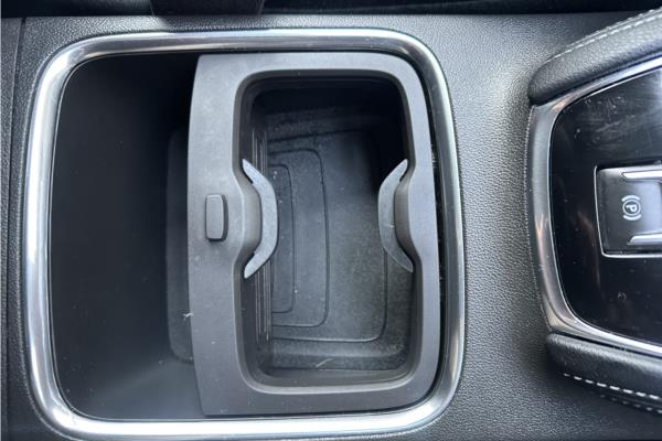 2020 Vauxhall Grandland X 1.2 Turbo SRi Nav SUV 5dr Petrol Auto Euro 6 (s/s) (130 ps) - Berson Black, photo 24