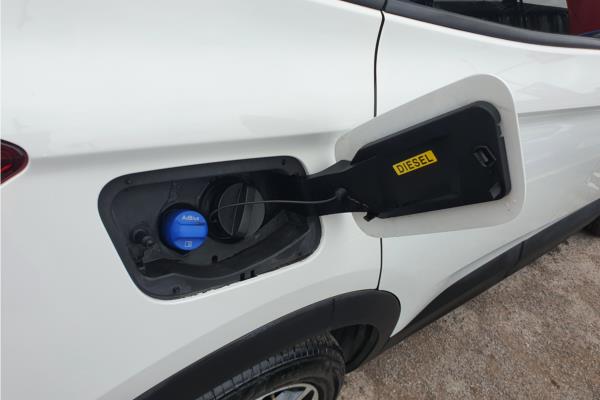 2018 Vauxhall Grandland X 1.5 Turbo D BlueInjection Elite Nav SUV 5dr Diesel Auto 8Spd Euro 6 (s/s) (130 ps) - Berson Black, photo 35