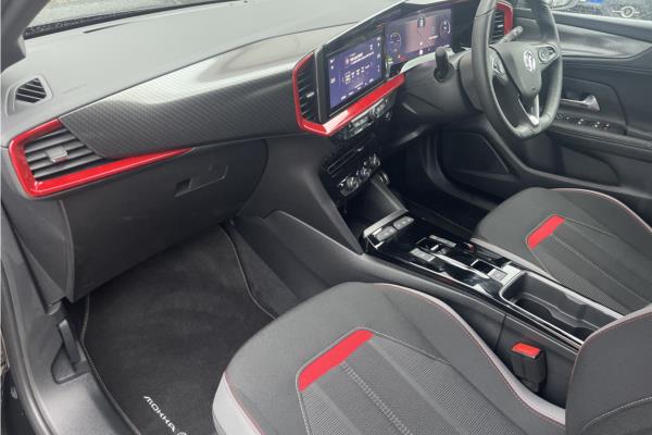 2022 Vauxhall Mokka-e - Minstral+jet Bk, photo 15