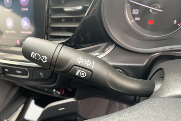 2018 Vauxhall Insignia 2.0 Turbo D BlueInjection SRi VX Line Nav Grand Sport 5dr Diesel Automatic Euro 6 (s/s) (170 ps) - Cloth, photo 27