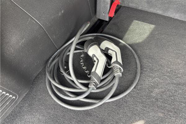 2021 Vauxhall Vivaro Life Electric 50kWh Elite MPV 5dr Electric Auto LWB (8 Seat, 7.4kW Charger) (136 ps) - Cloth, photo 43