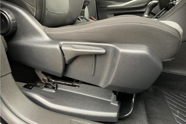 2020 Vauxhall Grandland X 1.2 Turbo SE Premium SUV 5dr Petrol Auto Euro 6 (s/s) (130 ps) - Cloth, photo 29