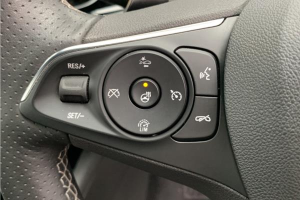 2020 Vauxhall Insignia 1.5i Turbo GPF SRi VX Line Nav Grand Sport 5dr Petrol Automatic Euro 6 (s/s) (165 ps) - Cloth, photo 18