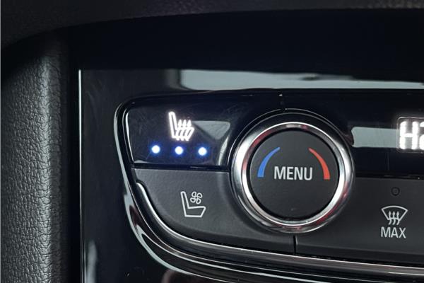 2019 Vauxhall Grandland X 1.2 Turbo Elite Nav SUV 5dr Petrol Manual 8Spd Euro 6 (s/s) (130 ps) - Leather, photo 38