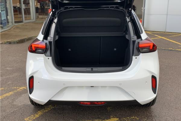2024 Vauxhall Corsa-e 50kWh GS Hatchback 5dr Electric Auto (136 ps) - Banda Marvel Bl, photo 13