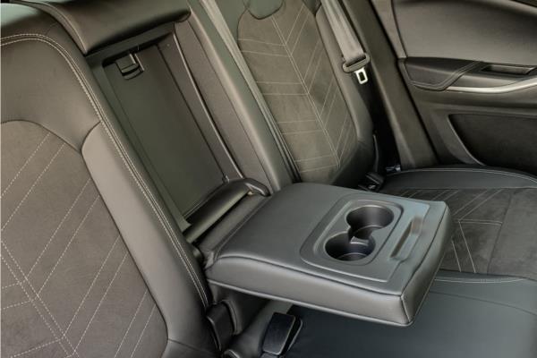 2022 Vauxhall Grandland 1.2 Turbo Ultimate SUV 5dr Petrol Auto Euro 6 (s/s) (130 ps) - Leather, photo 36