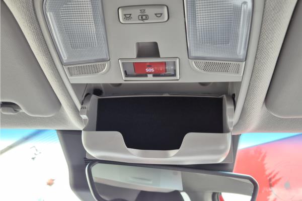 Non Franchise 2022 Hyundai KONA 1.6 h-GDi Premium SUV 5dr Petrol Hybrid DCT Euro 6 (s/s) (141 ps) - Fabic - Cloth, photo 33