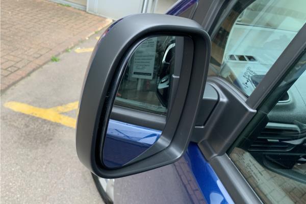2021 Vauxhall Combo Life 1.2 Turbo SE MPV 5dr Petrol Auto Euro 6 (s/s) (130 ps) - Cloth, photo 39