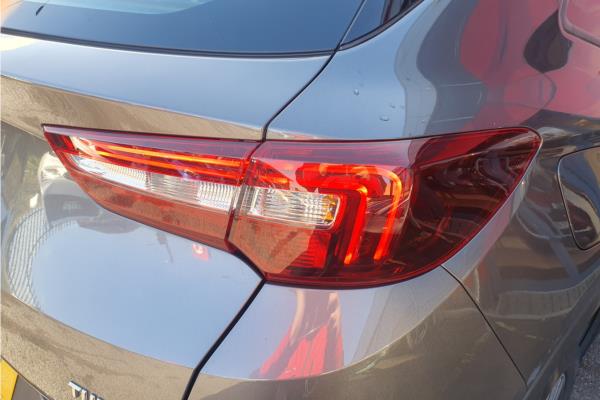 2019 Vauxhall Grandland X 1.2 Turbo GPF Sport Nav SUV 5dr Petrol Auto Euro 6 (s/s) (130 ps) - Cloth, photo 37