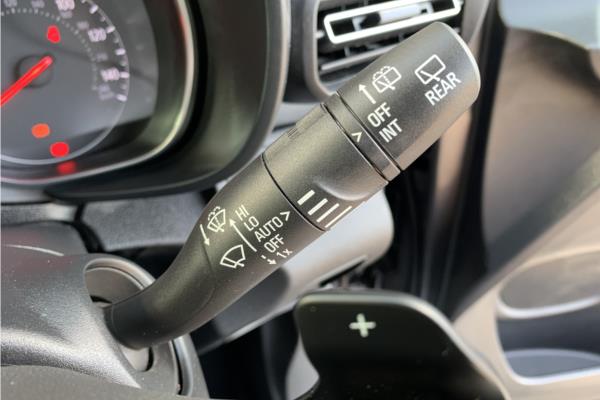 2020 Vauxhall Combo Life 1.2 Turbo Energy MPV 5dr Petrol Auto Euro 6 (s/s) (7 Seat) (130 ps) - Cloth, photo 28