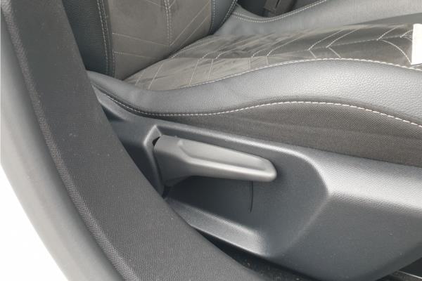 2023 Vauxhall Mokka 1.2 Turbo Ultimate SUV 5dr Petrol Auto Euro 6 (s/s) (130 ps) - Suede/Leather, photo 29