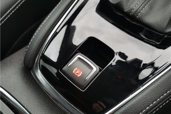 2020 Vauxhall Grandland X 1.2 Turbo SRi Nav SUV 5dr Petrol Auto Euro 6 (s/s) (130 ps) - Cloth, photo 31