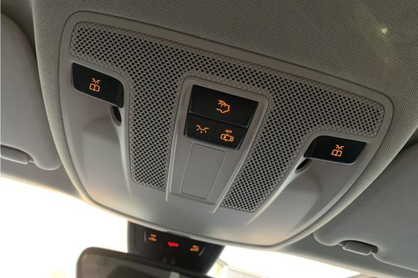Non Franchise 2019 Mercedes-Benz GLA Class 1.6 GLA180 Urban Edition SUV 5dr Petrol 7G-DCT Euro 6 (s/s) (122 ps) - Mixed Leather - Fabric/Cloth, photo 25