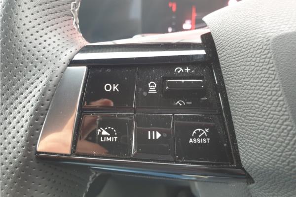 2023 Vauxhall Astra 1.2 Turbo GS Hatchback 5dr Petrol Auto Euro 6 (s/s) (130 ps) - Cloth, photo 18